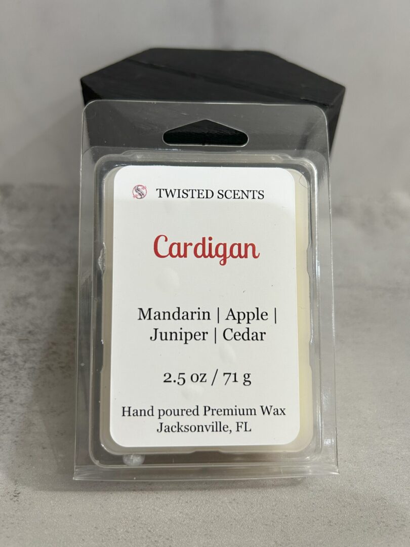 Cardigan