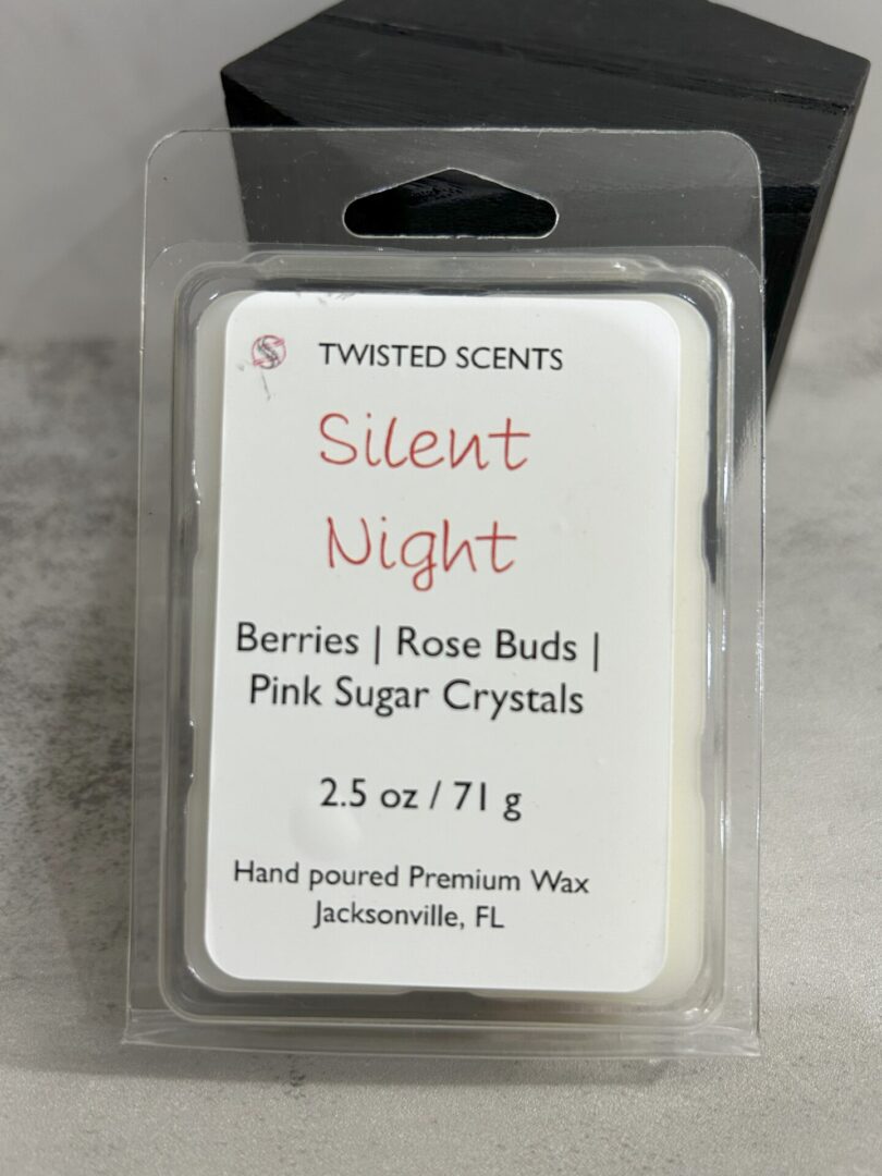 Silent Night
